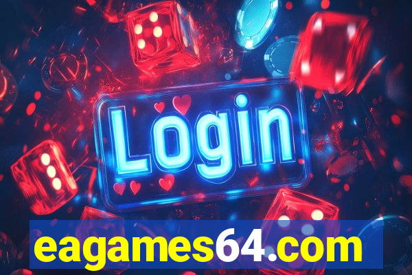 eagames64.com