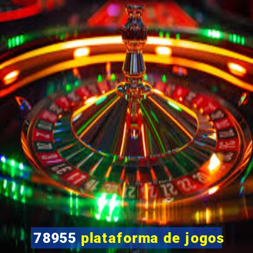 78955 plataforma de jogos