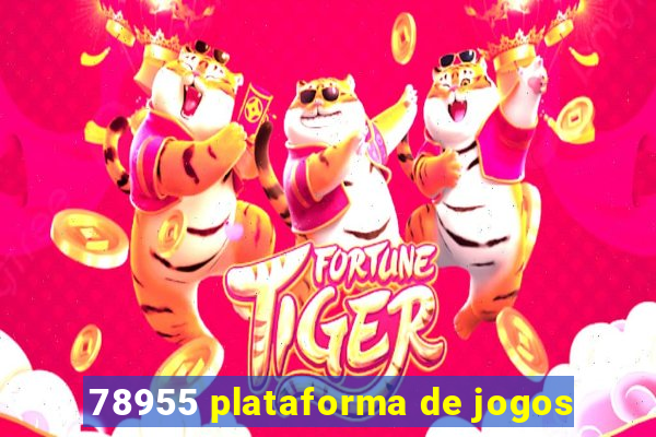 78955 plataforma de jogos