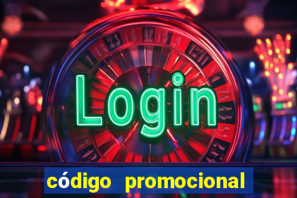 código promocional pix bet