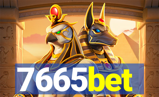 7665bet