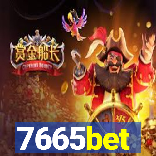 7665bet