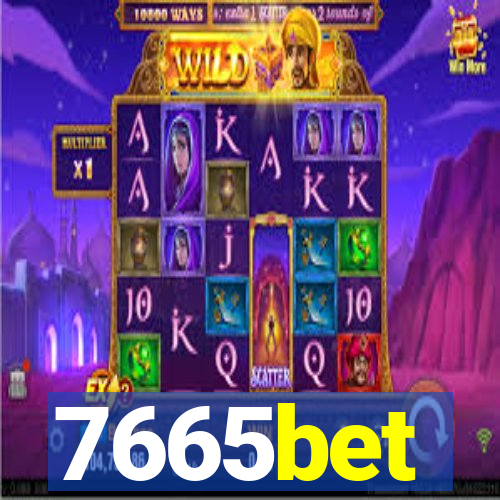 7665bet