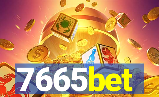 7665bet