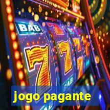 jogo pagante