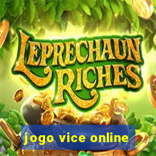 jogo vice online