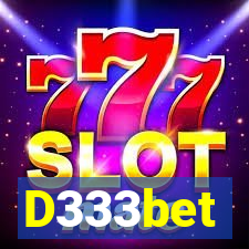 D333bet