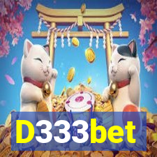 D333bet