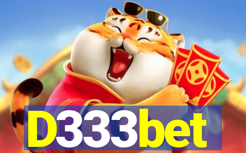 D333bet