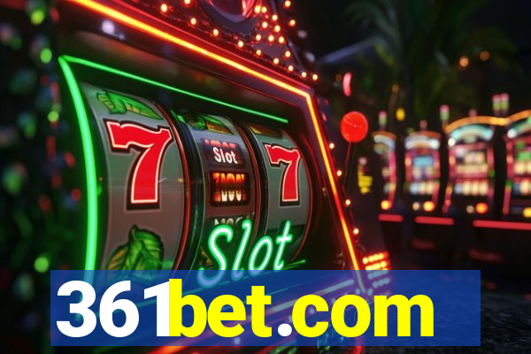 361bet.com