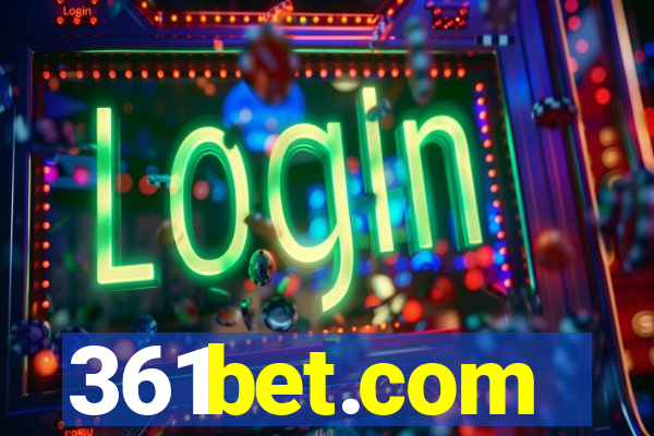 361bet.com