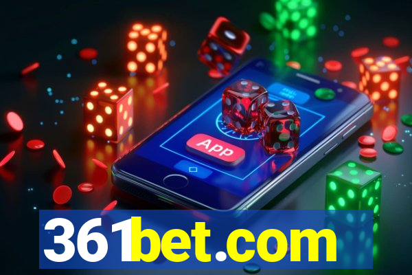 361bet.com