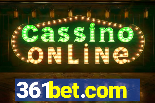 361bet.com