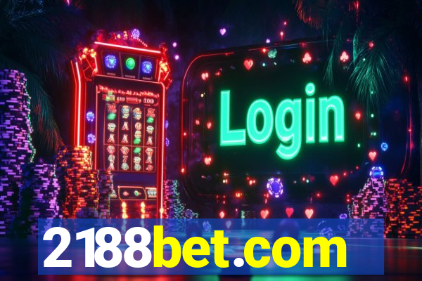 2188bet.com