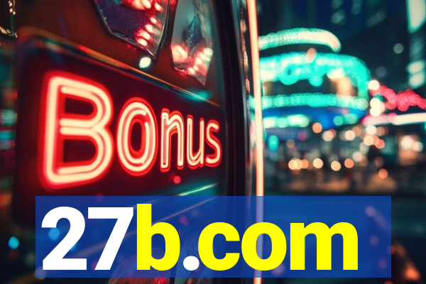 27b.com