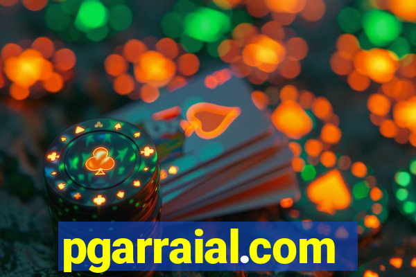 pgarraial.com