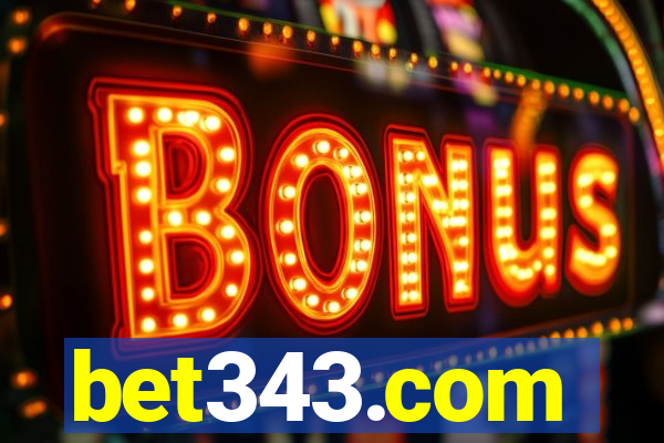 bet343.com