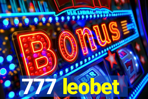 777 leobet