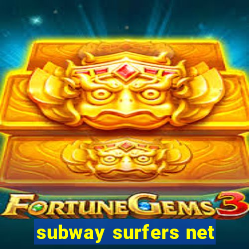 subway surfers net