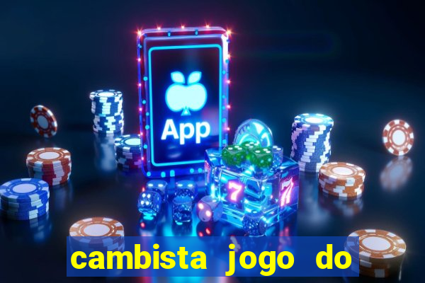 cambista jogo do bicho online