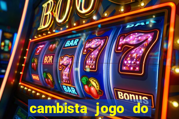 cambista jogo do bicho online