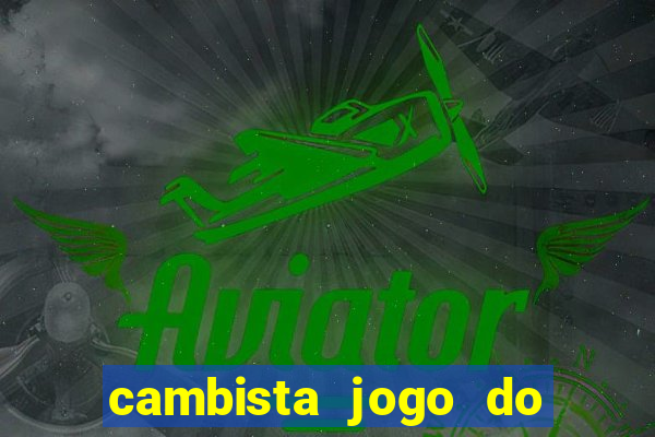 cambista jogo do bicho online