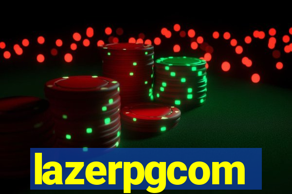 lazerpgcom