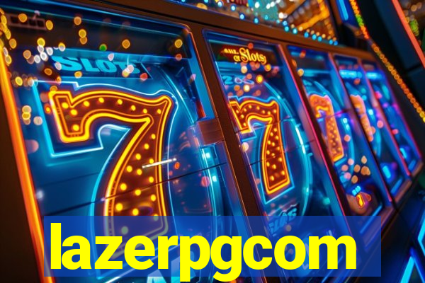 lazerpgcom