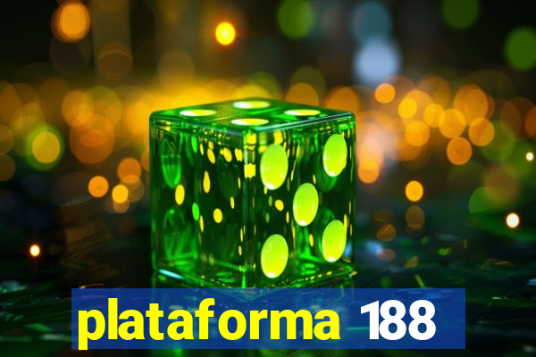 plataforma 188