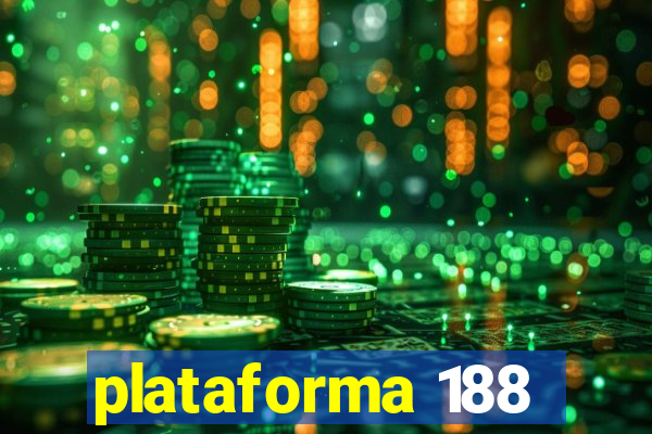 plataforma 188