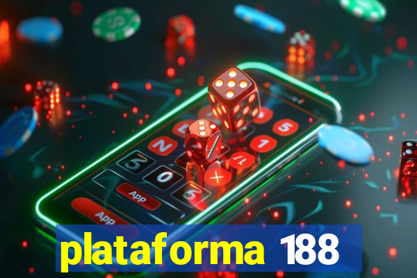 plataforma 188