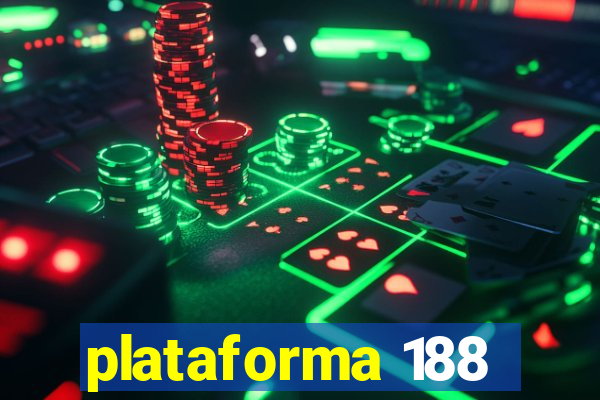 plataforma 188