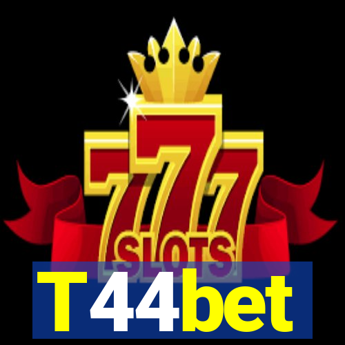 T44bet