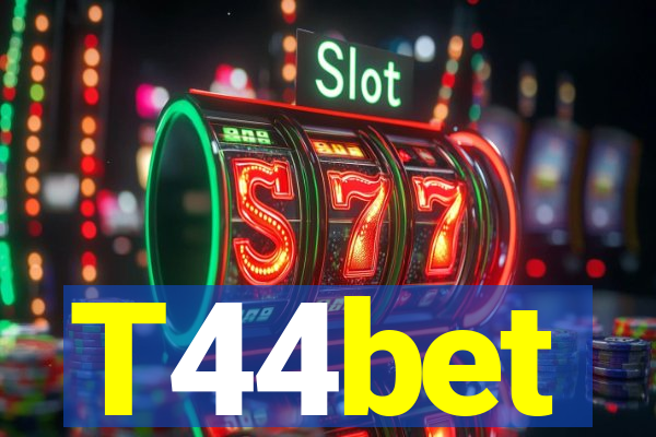 T44bet