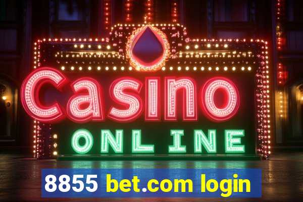 8855 bet.com login