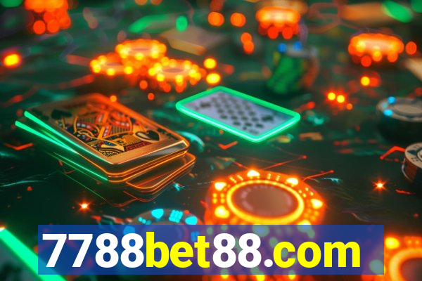 7788bet88.com