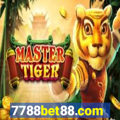 7788bet88.com