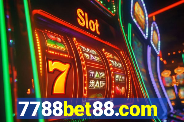 7788bet88.com