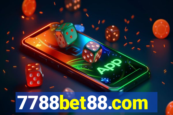 7788bet88.com