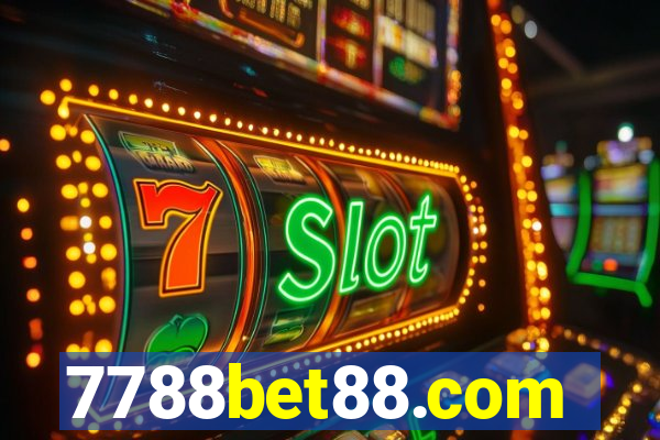 7788bet88.com