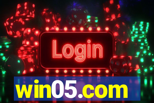 win05.com