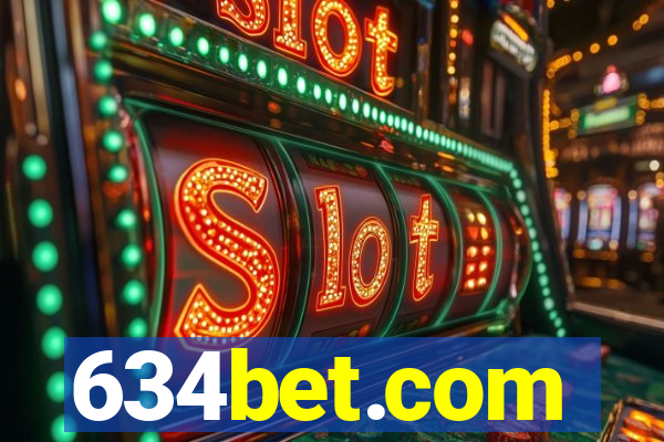 634bet.com