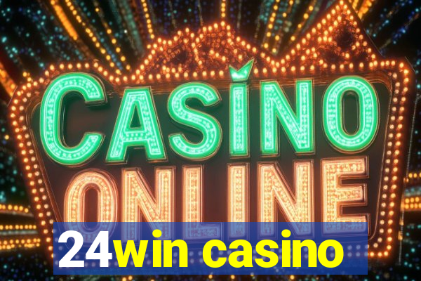 24win casino