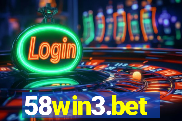 58win3.bet