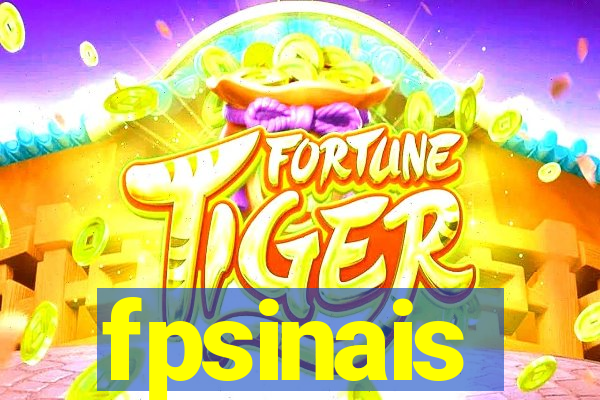 fpsinais