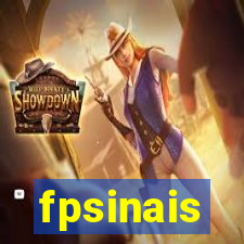 fpsinais