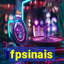 fpsinais