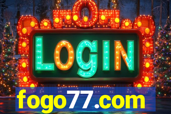 fogo77.com