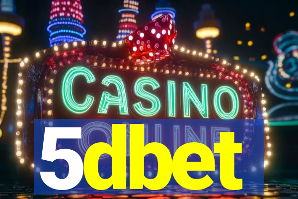 5dbet