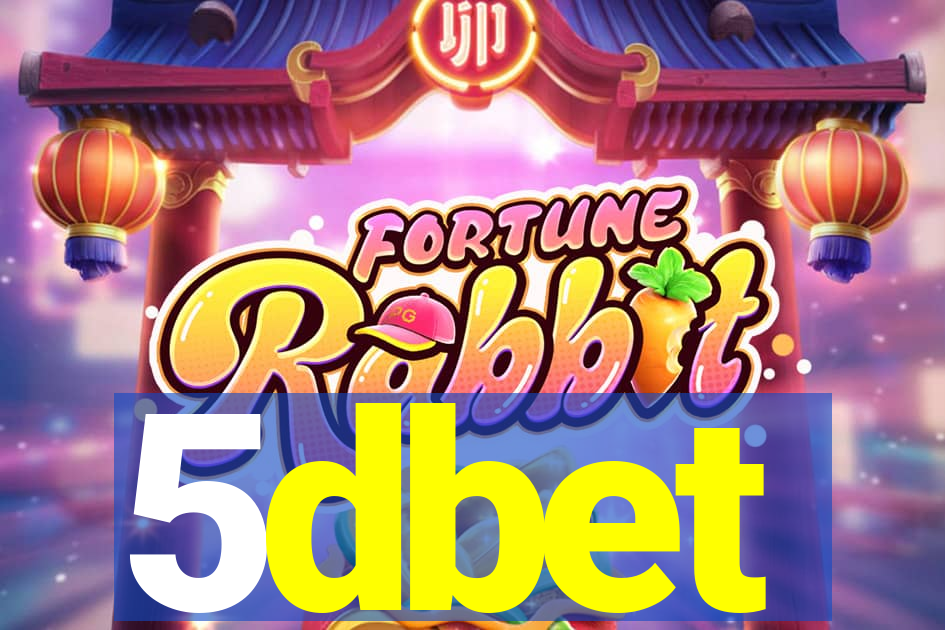 5dbet